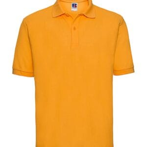 Polo Russell - tessuto misto - 0R539M0