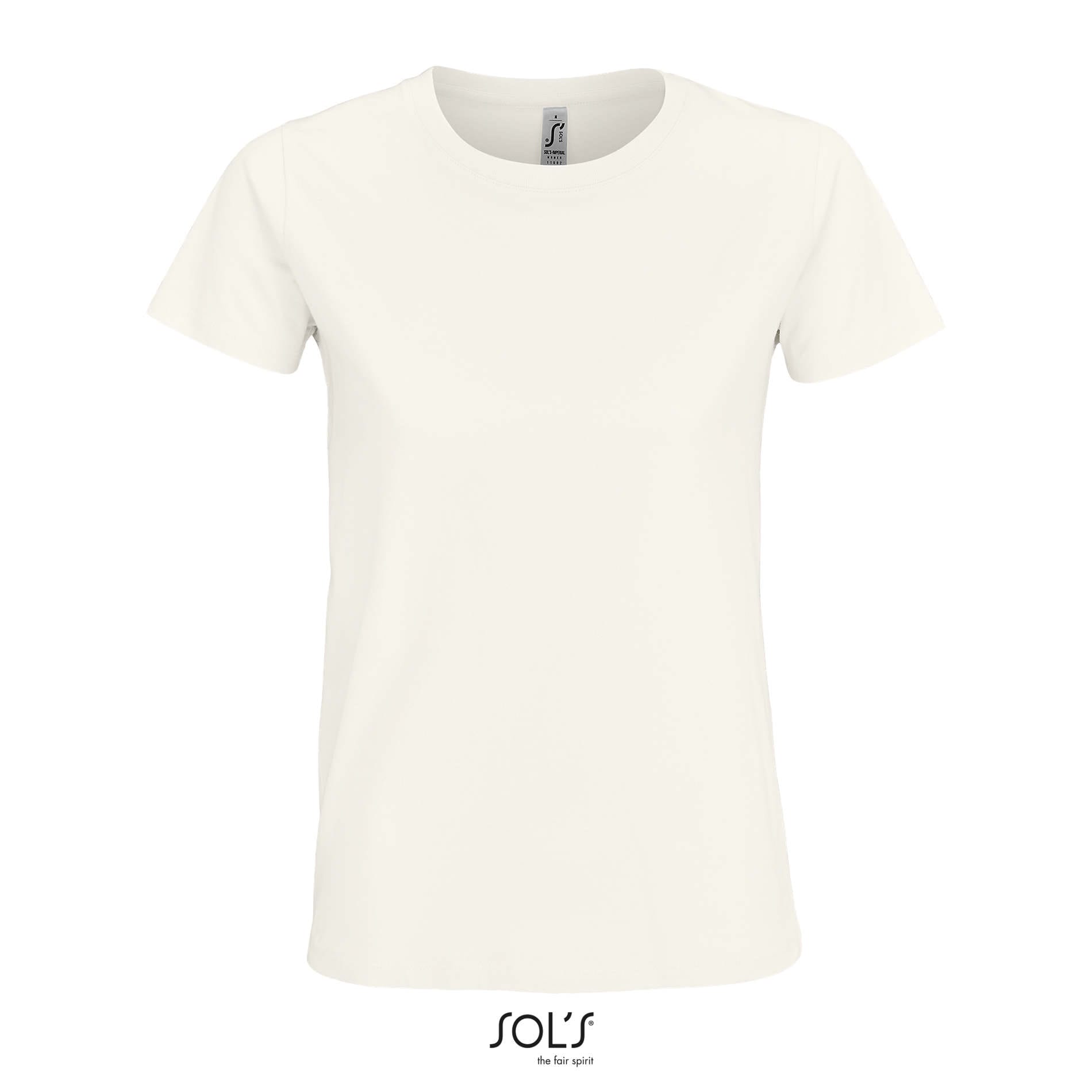 T-Shirt Sol's - IMPERIAL WOMEN - 11502 - immagine 23