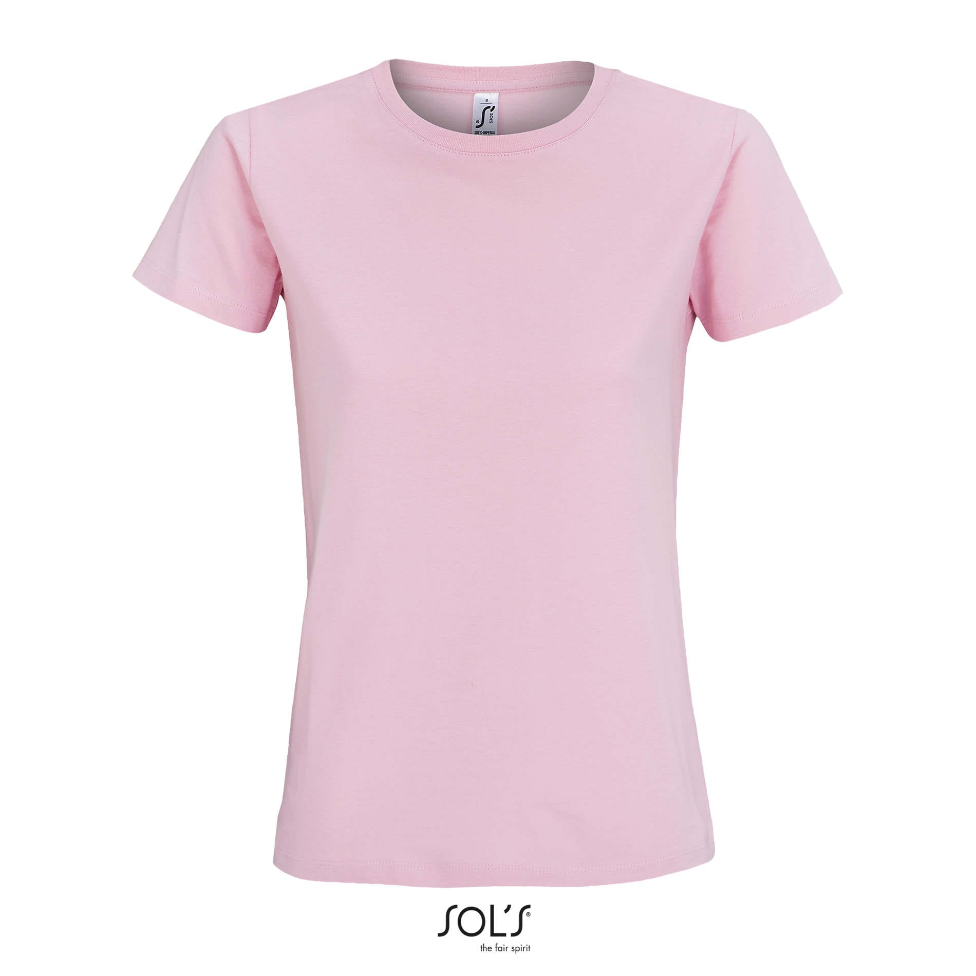 T-Shirt Sol's - IMPERIAL WOMEN - 11502 - immagine 9