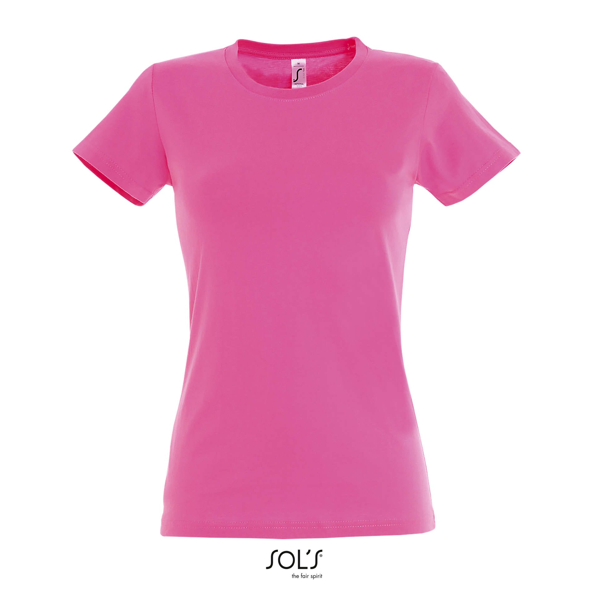 T-Shirt Sol's - IMPERIAL WOMEN - 11502 - immagine 10