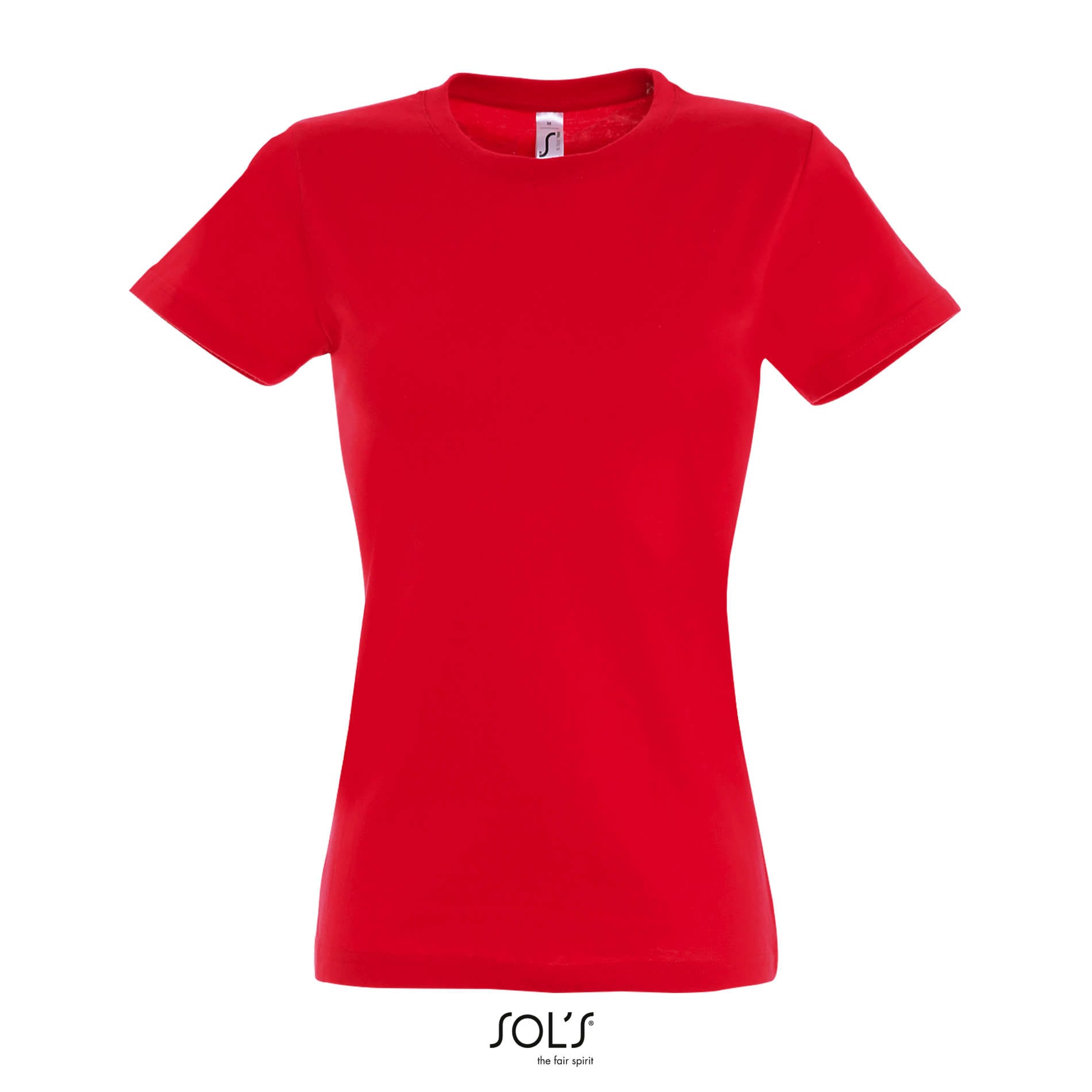 T-Shirt Sol's - IMPERIAL WOMEN - 11502 - immagine 11
