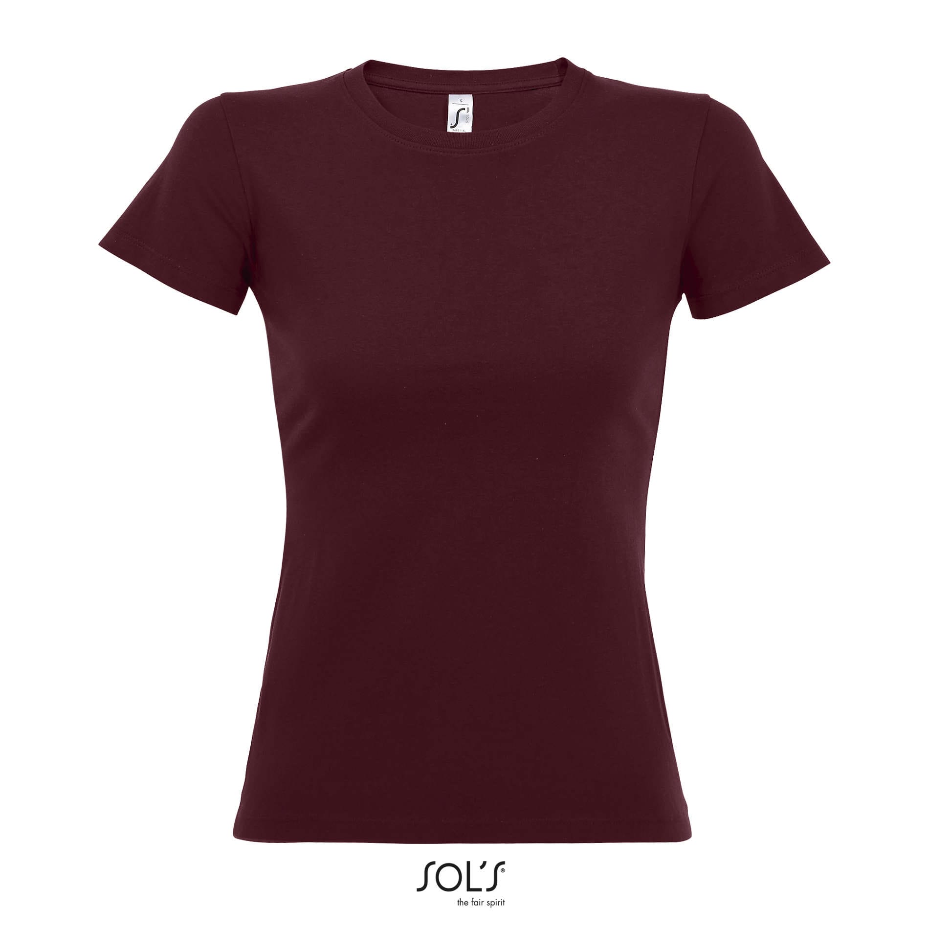 T-Shirt Sol's - IMPERIAL WOMEN - 11502 - immagine 25