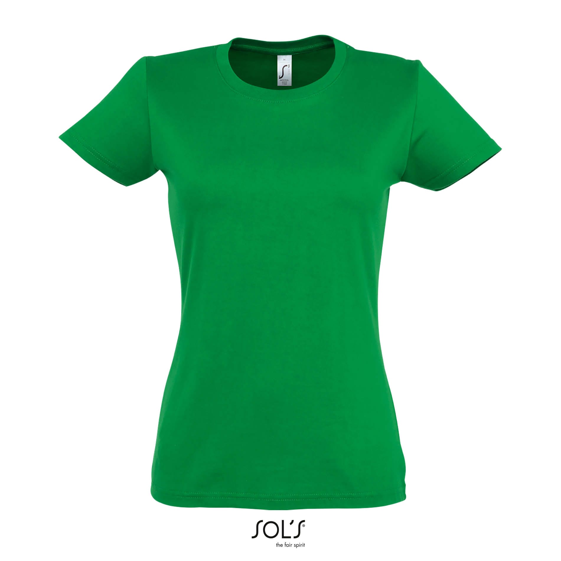 T-Shirt Sol's - IMPERIAL WOMEN - 11502 - immagine 14