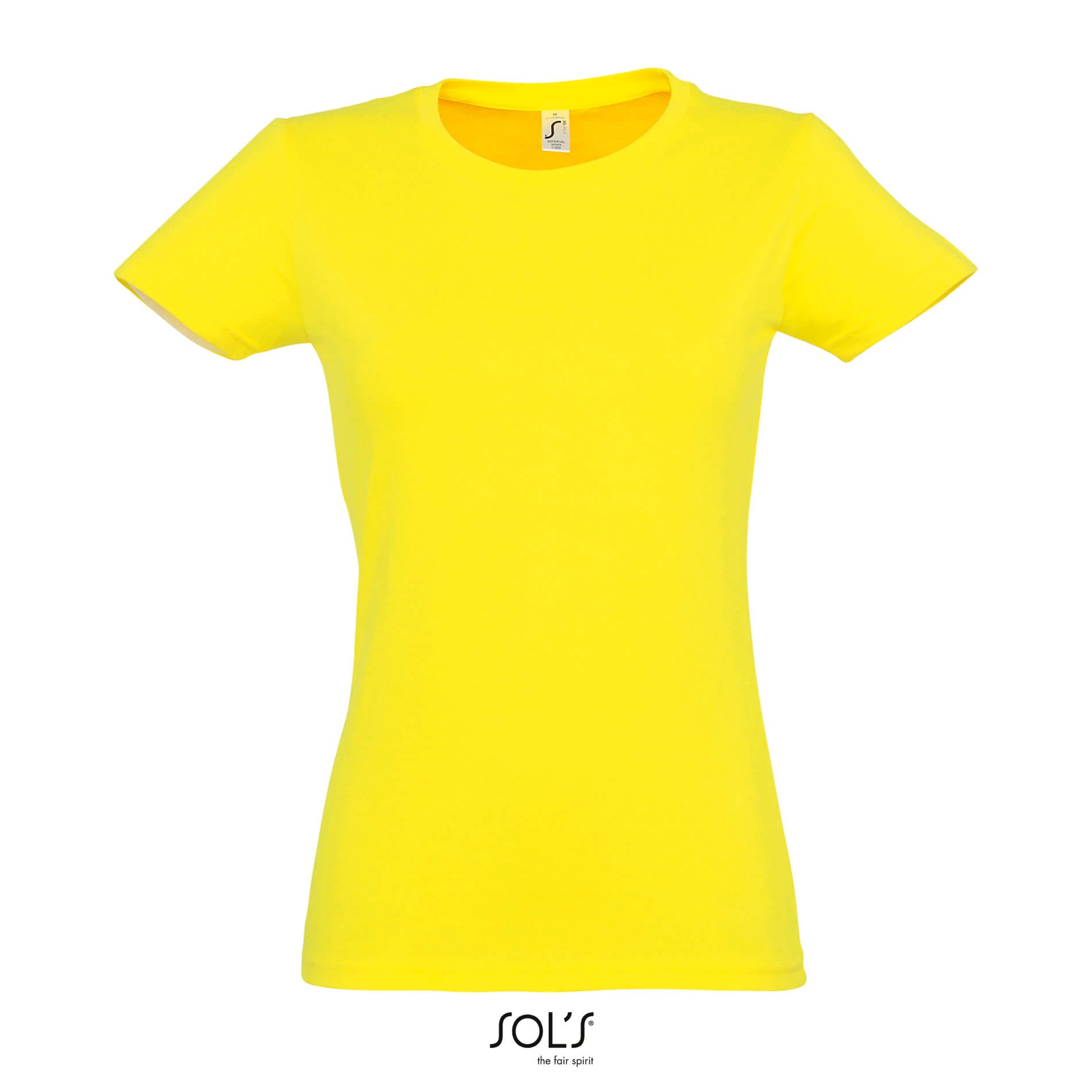 T-Shirt Sol's - IMPERIAL WOMEN - 11502 - immagine 15