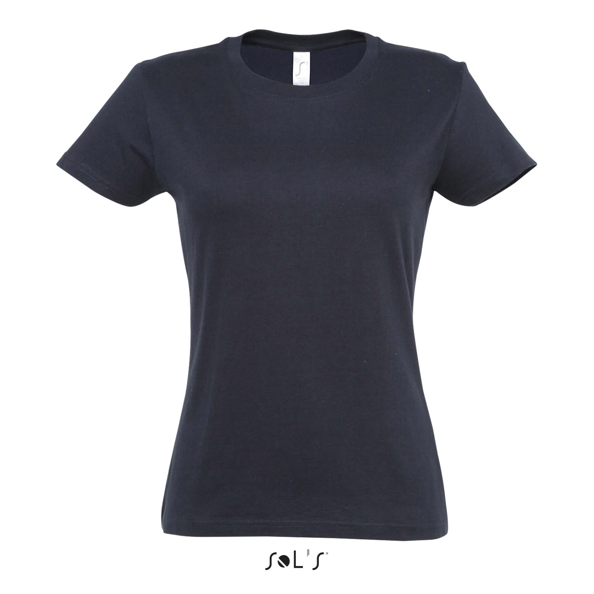 T-Shirt Sol's - IMPERIAL WOMEN - 11502 - immagine 29