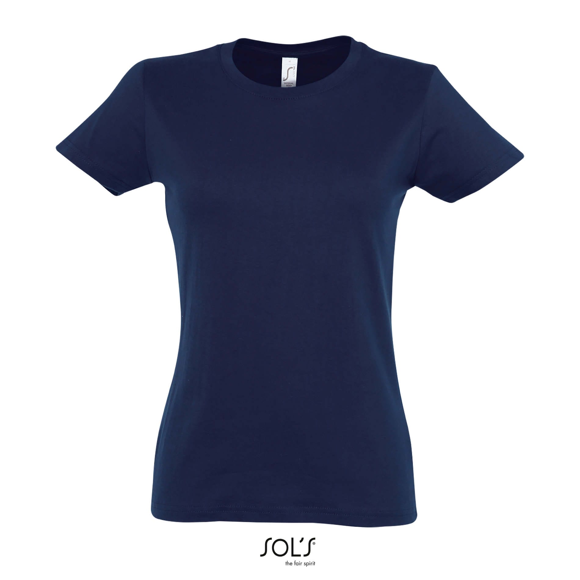 T-Shirt Sol's - IMPERIAL WOMEN - 11502 - immagine 17