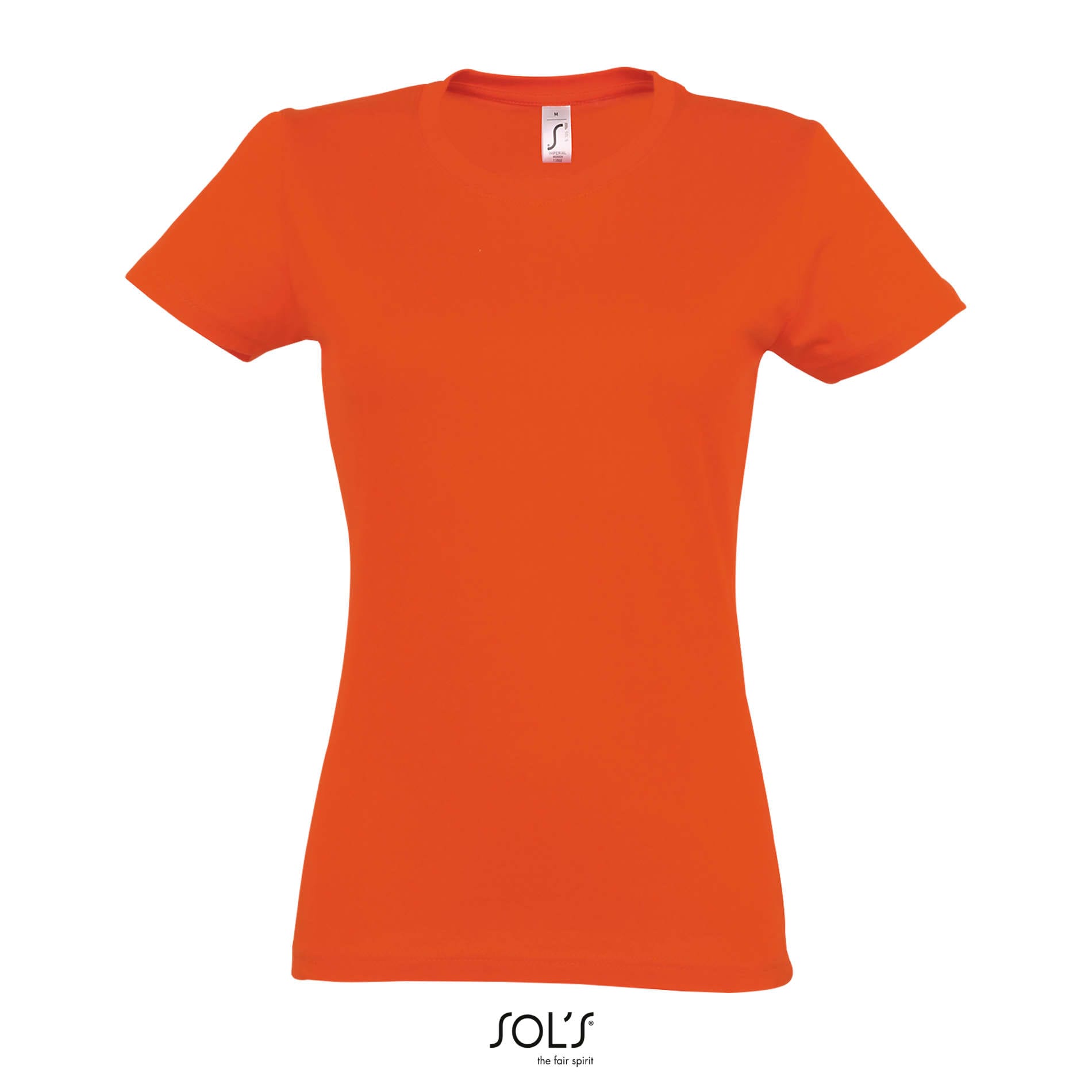 T-Shirt Sol's - IMPERIAL WOMEN - 11502 - immagine 7