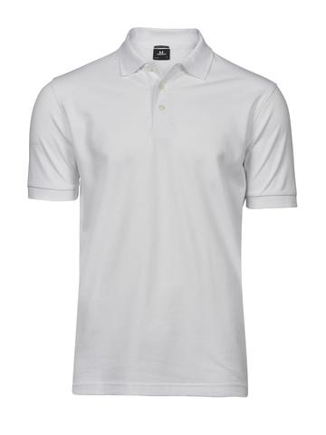 Polo Luxury Stretch - 1405 - Tee Jays - immagine 3