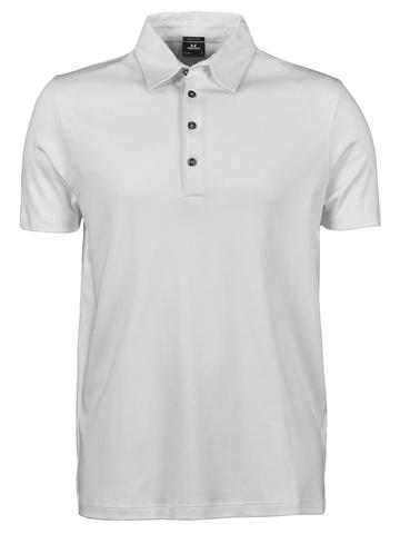 Polo Pima Cotton - 1440 - Tee Jays - immagine 4