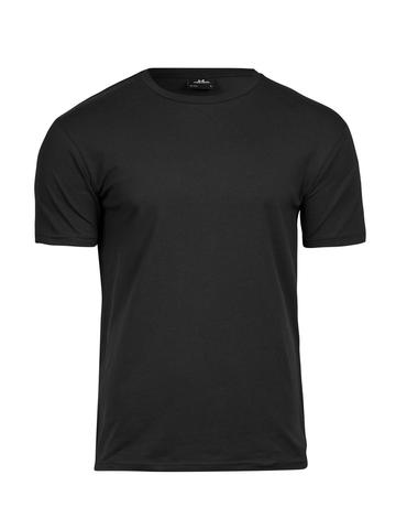 T-Shirt Stretch Tee – 400 – Tee Jays 400