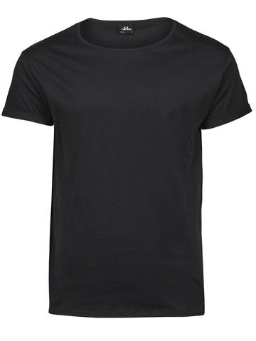 T-Shirt Roll-Up Tee – 5062 – Tee Jays