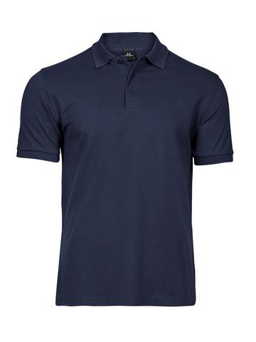 Polo Luxury Stretch - 1405 - Tee Jays - immagine 5