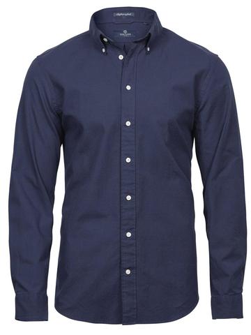 Camicia Perfect Oxford Shirt - 4000 - Tee Jays - immagine 5