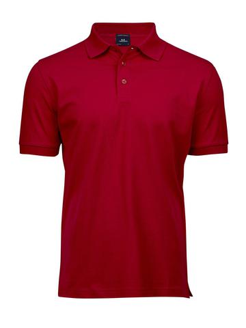 Polo Luxury Stretch - 1405 - Tee Jays - immagine 14