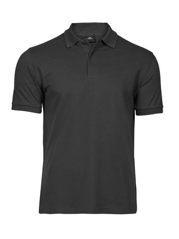 Polo Luxury Stretch – 1405 – Tee Jays