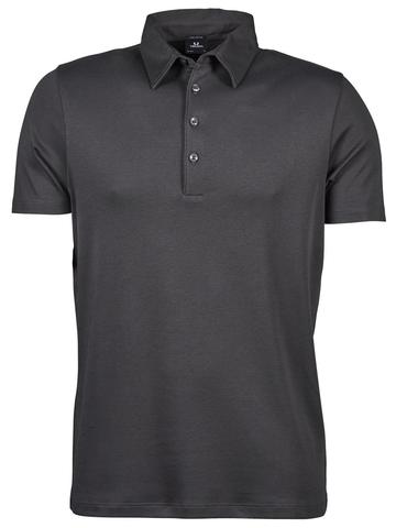 Polo Pima Cotton - 1440 - Tee Jays - immagine 2