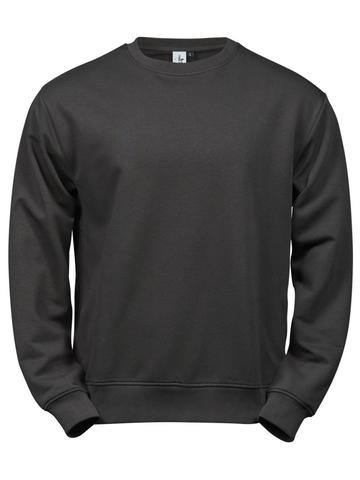 Felpa Power Sweatshirt – 5100 – Tee Jays