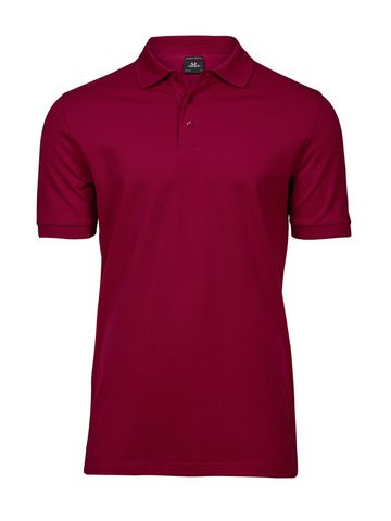 Polo Luxury Stretch - 1405 - Tee Jays - immagine 8