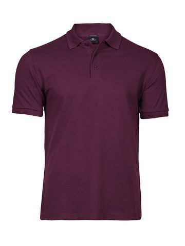 Polo Luxury Stretch - 1405 - Tee Jays - immagine 9