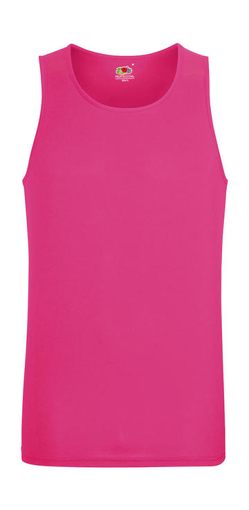 Canottiera Performance canottiera – 61-416-0 – Fruit of the loom