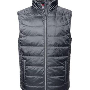 Gilet Bodywarmer Uomo Nano - Russell