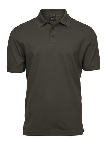 Polo Luxury Stretch - 1405 - Tee Jays - immagine 18