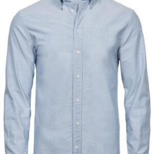 Camicia Perfect Oxford Shirt - 4000 - Tee Jays