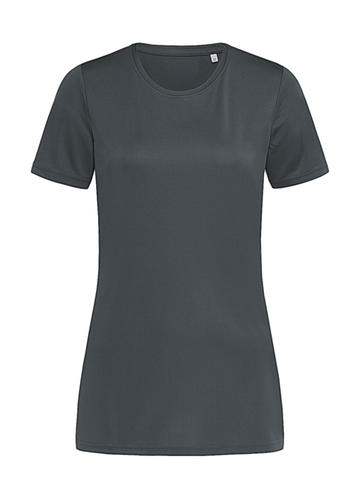 T-Shirt Active Sport-T Woman - ST8100 - Stedman - immagine 12