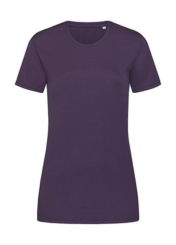 T-Shirt Active Sport-T Woman - ST8100 - Stedman - immagine 4