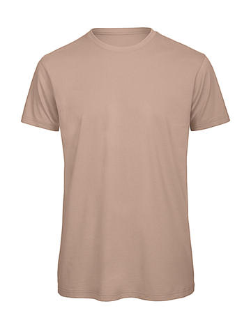 T-Shirt Organic Inspire men - TM042 - B&C - immagine 6