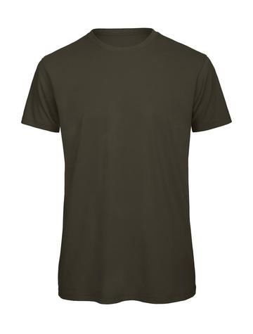 T-Shirt Organic Inspire men - TM042 - B&C - immagine 14