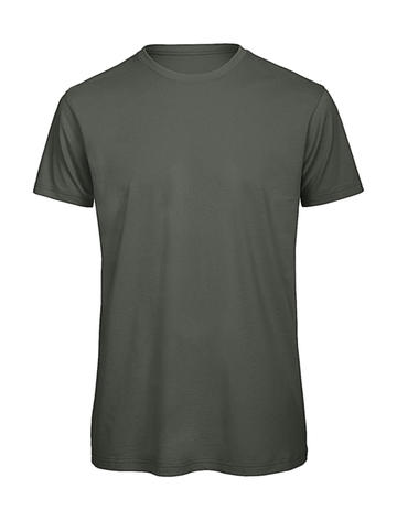 T-Shirt Organic Inspire men - TM042 - B&C - immagine 15
