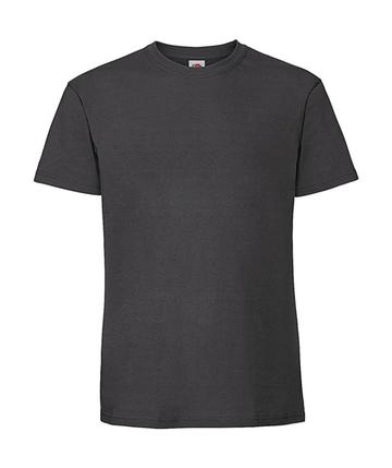 T-Shirt Ringspun premium T - 61-422-0 - Fruit of the loom - immagine 15