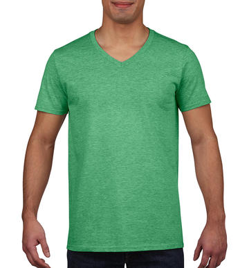 T-Shirt Softstyle - 64V00 - Gildan - immagine 10