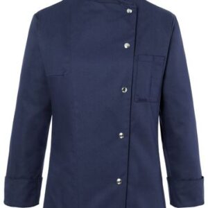 Giacca Ladies' Chef Jacket Larissa - JF3 - Karlowsky