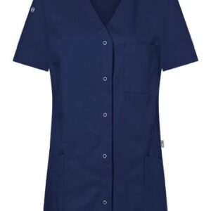 Giacca Ladies Work Smock With Press Studs - S63 - Karlowsky