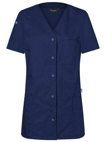 Giacca Ladies Work Smock With Press Studs – S63 – Karlowsky