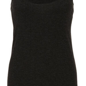 Canottiera Triblend Racerback - Bella + Canvas