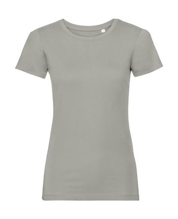 T-Shirt donna Authentic Pure Organic - 0R108F0 - Russell - immagine 11