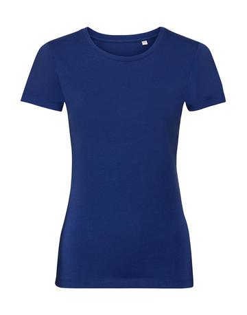 T-Shirt donna Authentic Pure Organic - 0R108F0 - Russell - immagine 5