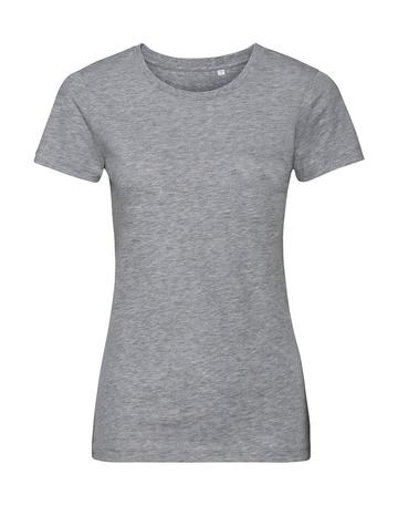 T-Shirt donna Authentic Pure Organic - 0R108F0 - Russell - immagine 7