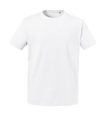 T-Shirt uomo Pesante Pure Organic - 0R118M0 - Russell - immagine 4