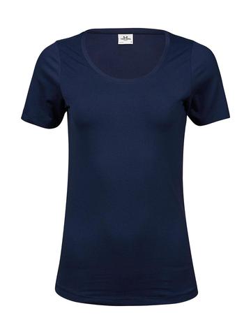 T-Shirt donna Stretch – 450 – Tee Jays 450