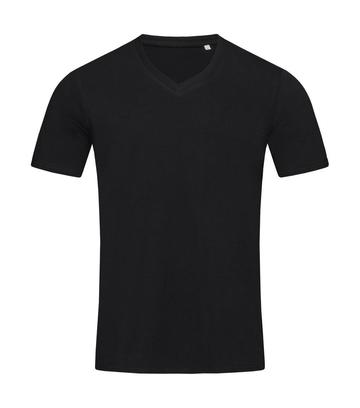 T-Shirt girocollo Relaxed Clive - ST9630 - Stedman - immagine 3