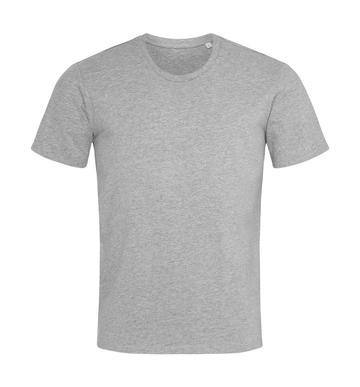 T-Shirt girocollo Relaxed Clive - ST9630 - Stedman - immagine 4