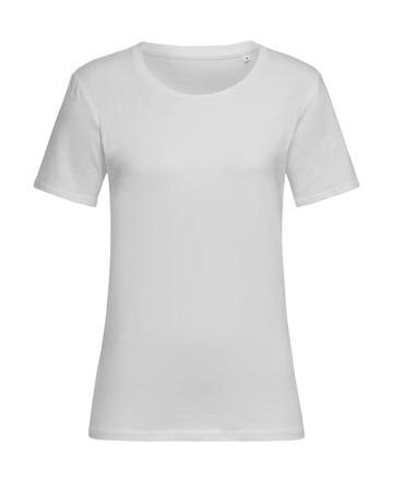 T-Shirt donna girocollo Relaxed Claire - ST9730 - Stedman - immagine 5