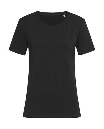 T-Shirt donna girocollo Relaxed Claire - ST9730 - Stedman - immagine 3