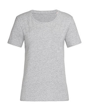 T-Shirt donna girocollo Relaxed Claire - ST9730 - Stedman - immagine 4