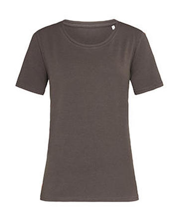 T-Shirt donna girocollo Relaxed Claire - ST9730 - Stedman - immagine 7