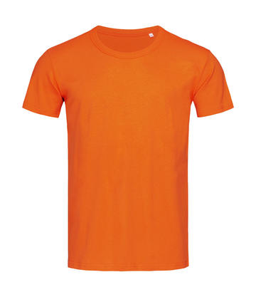 T-Shirt Ben Stars Men - ST9000 - Stedman - immagine 6